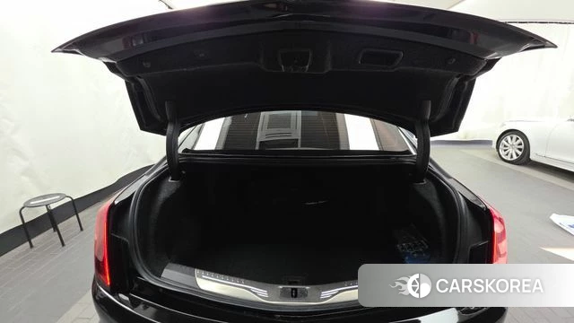 Cadillac CT6 id 4424572 из Кореи 11