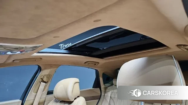 Genesis G80 (RG3) id 3634109 из Кореи 11