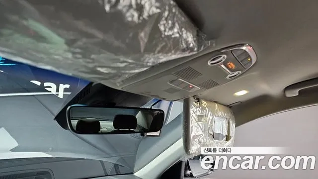 Hyundai The New Grandeur IG Hybrid id 2906427 из Кореи 11