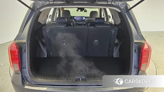 Hyundai The New Palisade id 3610866 из Кореи 11