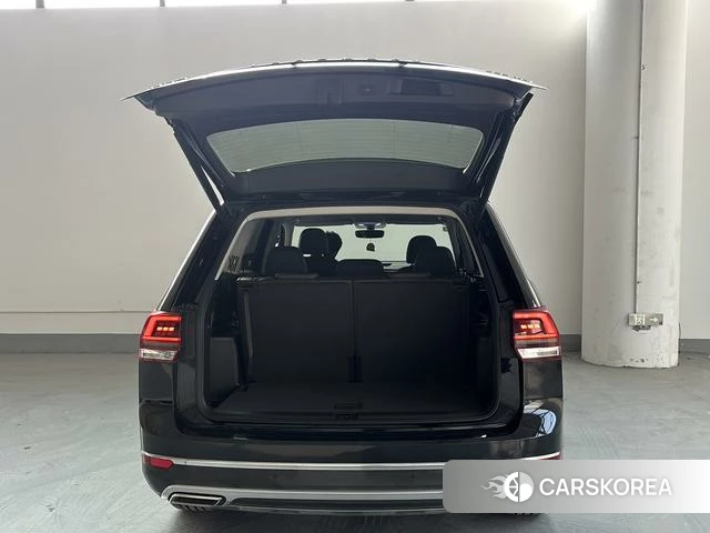 Volkswagen Tourang id 4229239 из Китая 11