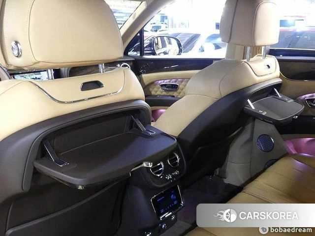 Bentley Bentayga id 4422541 из Кореи 11