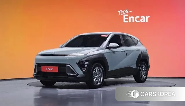 Hyundai Kona (SX2) id 3776572 из Кореи 11