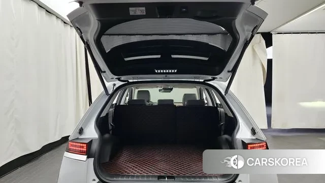 Hyundai Ionic 5 id 3463190 из Кореи 11