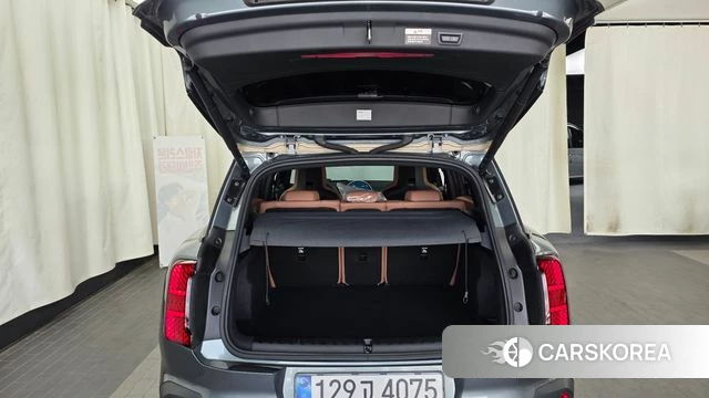 Mini Cooper S Countryman 3rd Generation id 4762279 из Кореи 11