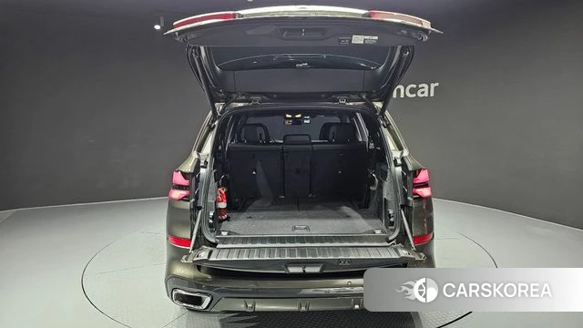 BMW X5 (G05) id 3890940 из Кореи 11