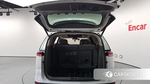 Kia Carnival 4th generation id 3519376 из Кореи 11