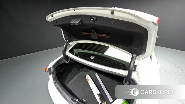 Hyundai The New Grandeur IG id 4294395 из Кореи 11