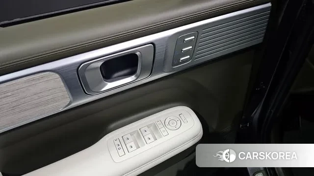 Hyundai Santa Fe (MX5) id 3706801 из Кореи 11