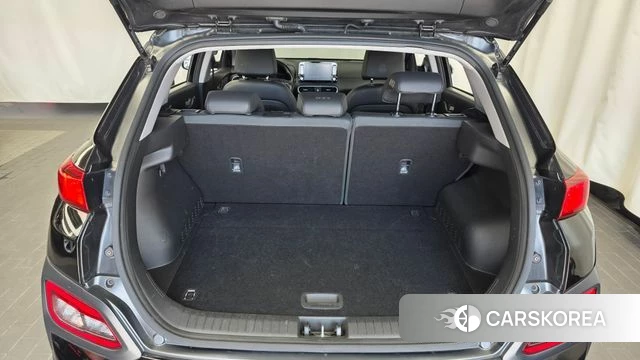Hyundai Kona Electric id 4417016 из Кореи 11