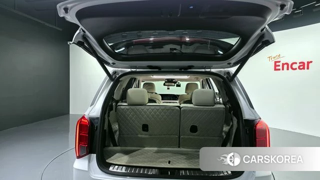 Hyundai Palisade id 3833893 из Кореи 11