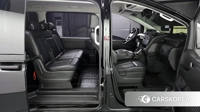 Hyundai Staria id 3058706 из Кореи 11