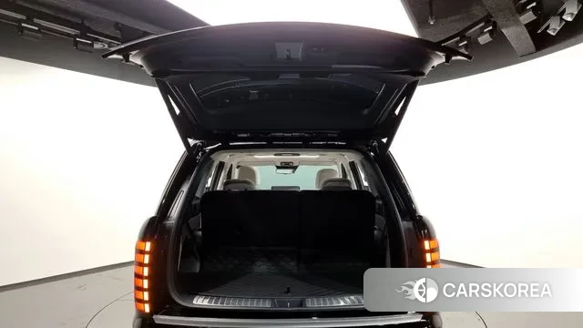 Hyundai Palisade (LX3) id 3471789 из Кореи 11