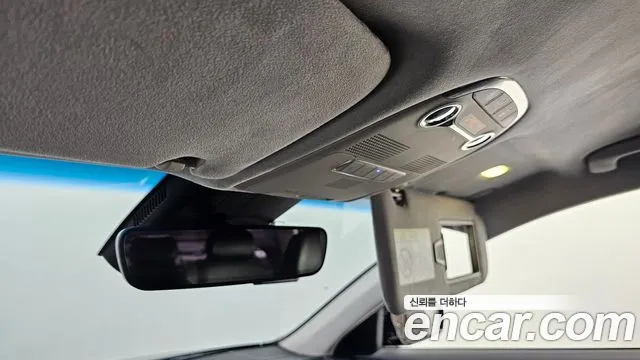 Hyundai The New Grandeur IG Hybrid id 2479680 из Кореи 11