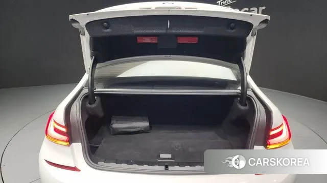 BMW 3 Series (G20) id 3630778 из Кореи 11