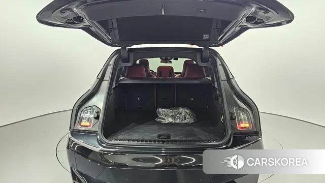 BMW iX id 3201078 из Кореи 11