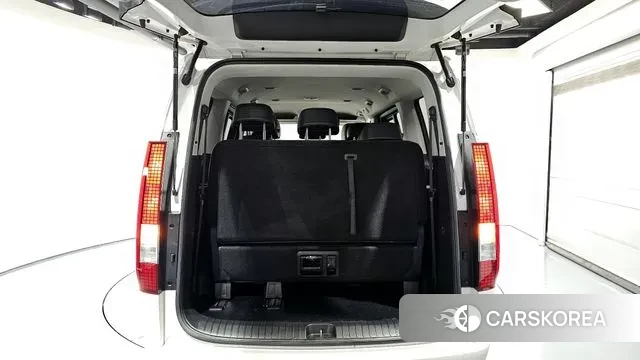 Hyundai Staria id 3142664 из Кореи 11