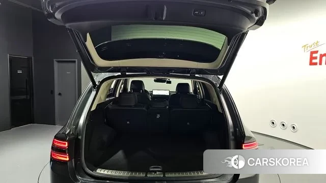 Genesis GV80 id 3394684 из Кореи 11