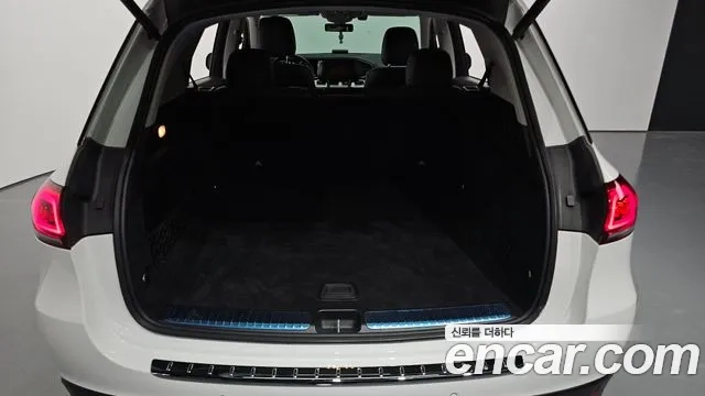 Mercedes-Benz GLE-Class W167 id 2928004 из Кореи 11