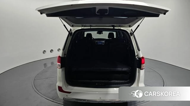 Ssangyong Korando Turismo id 4508200 из Кореи 11