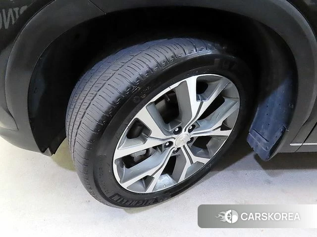 Hyundai Palisade id 4688798 из Кореи 11