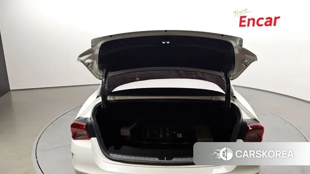 Kia K5 Hybrid 3rd Generation id 3659306 из Кореи 11