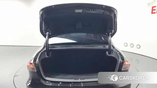 Hyundai The New Grandeur IG id 4338920 из Кореи 11