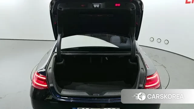 Mercedes-Benz CLS-Class C257 id 2960675 из Кореи 11