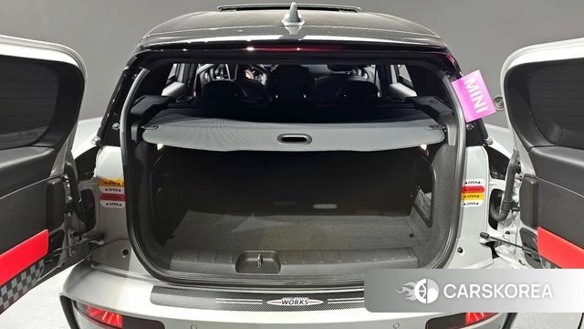 Mini Cooper S Clubman id 3940456 из Кореи 11