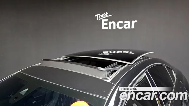 Peugeot 508 second Generation id 2827145 из Кореи 11