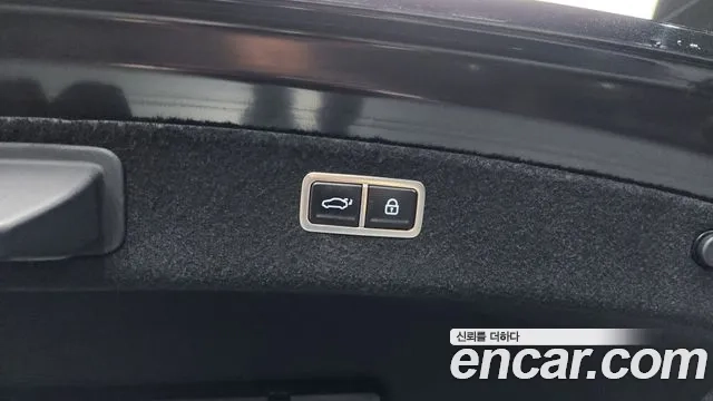 Genesis G80 (RG3) id 2954342 из Кореи 11