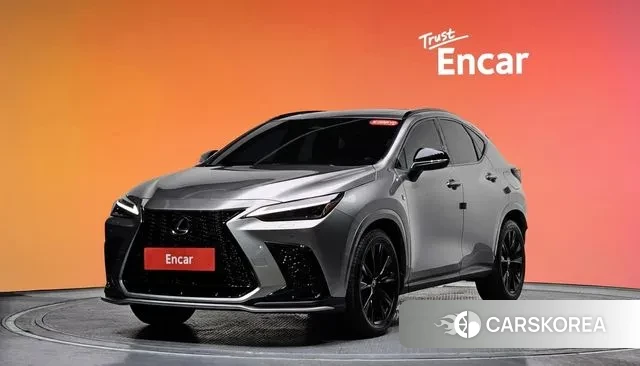Lexus NX450h + 2nd generation id 3629501 из Кореи 11