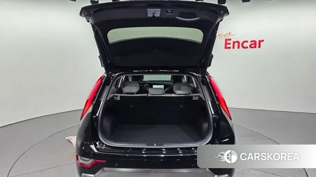 Kia Di Ol Nu Niro id 2993887 из Кореи 11