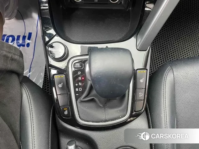 Kia Seltos id 3044405 из Кореи 11