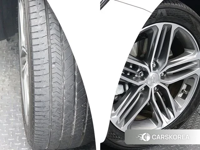 Hyundai Grandeur IG id 3574020 из Кореи 11