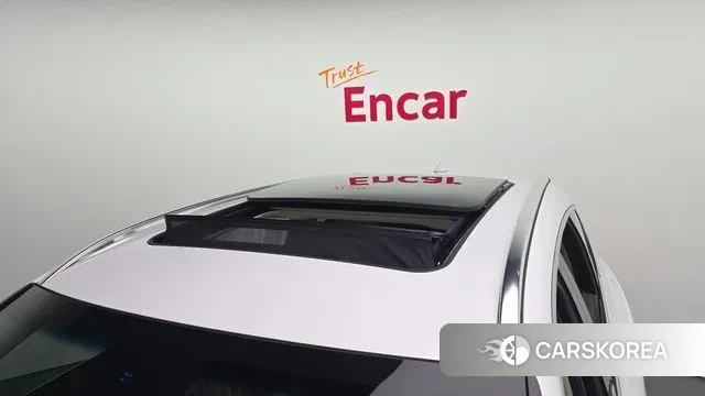 Genesis GV80 id 3646077 из Кореи 11