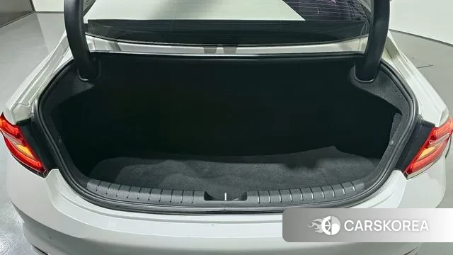 Hyundai Grandeur IG id 3330808 из Кореи 11