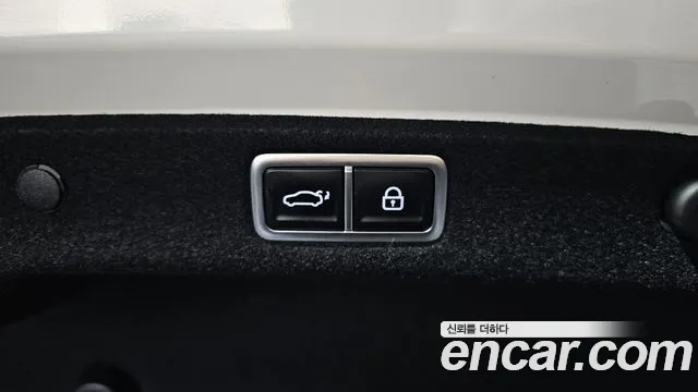 Hyundai Grandeur Hybrid (GN7) id 2642083 из Кореи 11