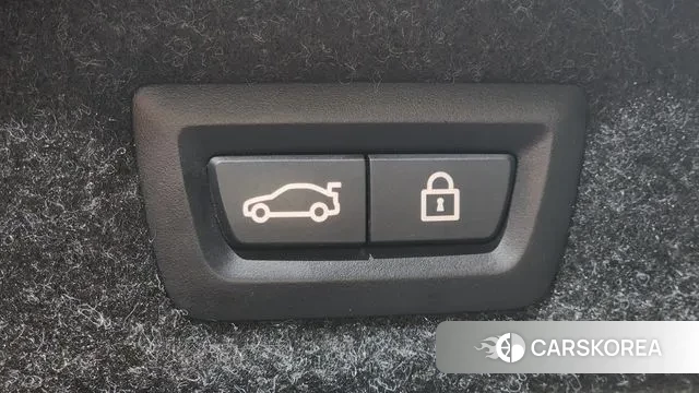 BMW 5 Series (G30) id 3422749 из Кореи 11