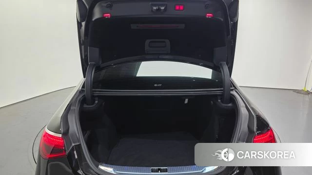 Mercedes-Benz S-Class W223 id 4409816 из Кореи 11