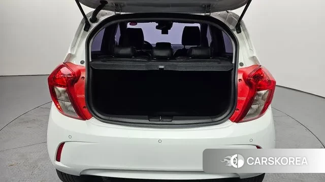 Chevrolet (GM Daewoo) The New Spark id 3718632 из Кореи 11