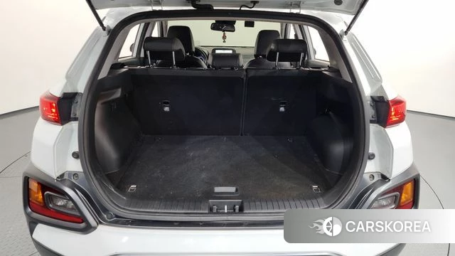 Hyundai Kona id 3886403 из Кореи 11