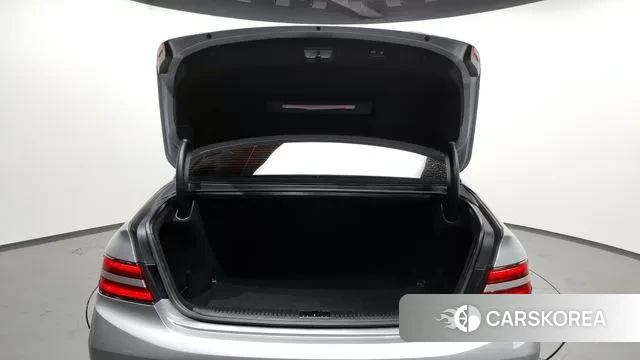 Genesis G90 id 3166216 из Кореи 11