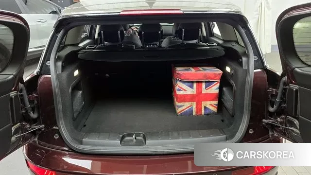 Mini Cooper Clubman id 3552795 из Кореи 11