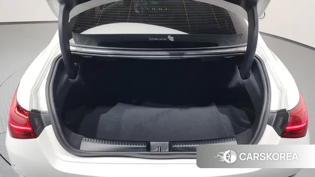 Mercedes-Benz CLA-Class C118 id 3347599 из Кореи 11