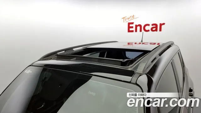 Jeep Renegade id 2758811 из Кореи 11