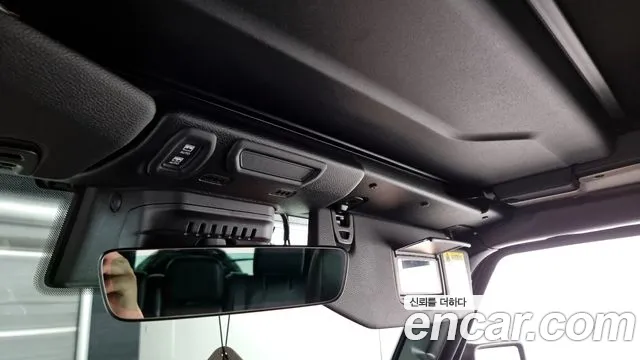 Jeep Wrangler (JL) id 2825206 из Кореи 11