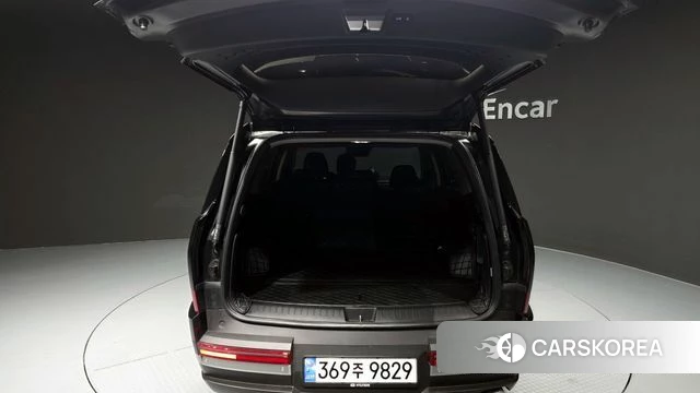 Hyundai Santa Fe (MX5) id 3891558 из Кореи 11