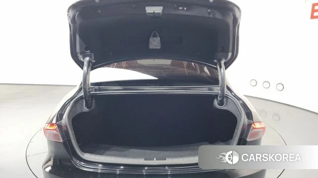 Hyundai The New Grandeur IG id 3843426 из Кореи 11