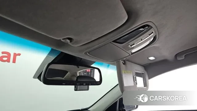 Kia K7 Premier id 3741620 из Кореи 11